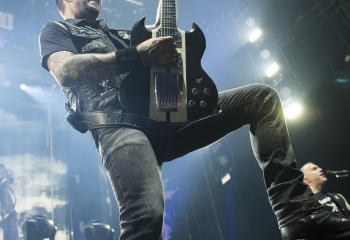 Volbeat