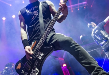 Volbeat