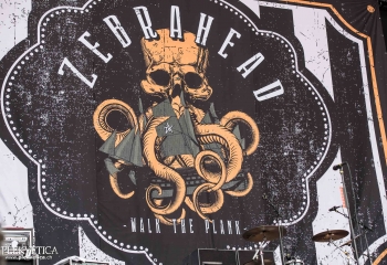 Zebrahead @ Greenfield - Foto by Dänu