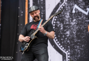 Zebrahead @ Greenfield - Foto by Dänu
