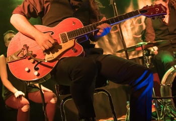 23 degrees - Photo By Dänu