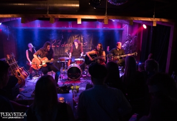 23 degrees - Photo By Dänu