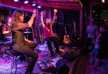 23 degrees - Photo By Dänu