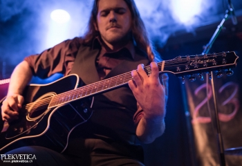 23 degrees - Photo By Dänu