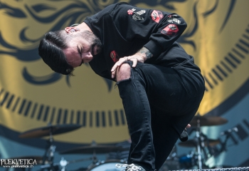 A Day To Remember - Photo By Dänu