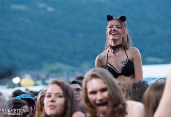 A Day To Remember - Photo By Dänu