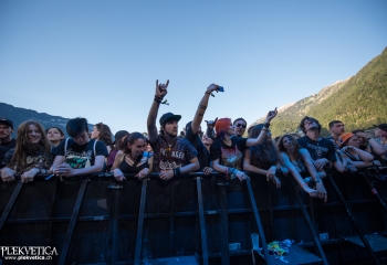 A Day To Remember - Photo By Dänu