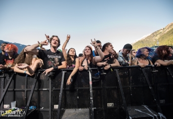 A Day To Remember - Photo By Dänu