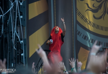 A Day To Remember - Photo By Dänu