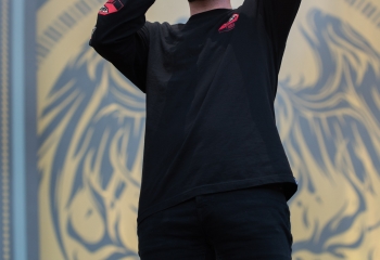 A Day To Remember - Photo By Dänu