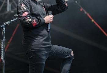 A Day To Remember - Photo By Dänu