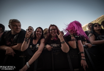 A Day To Remember - Photo By Dänu