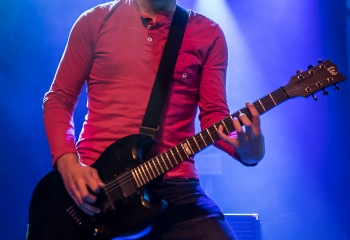 A Small District - Photo By Marc