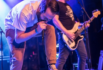 A Small District - Photo By Marc