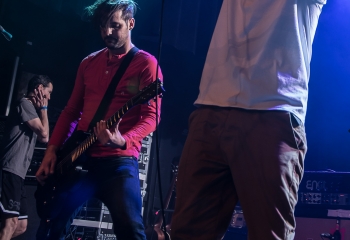 A Small District - Photo By Marc