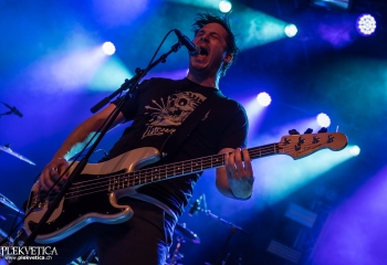 A Small District - Photo By Marc