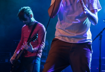 A Small District - Photo By Marc