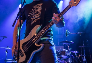 A Small District - Photo By Marc