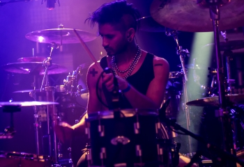 A Small District - Photo By Marc