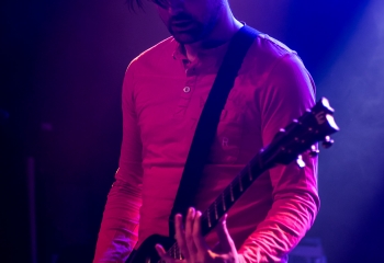 A Small District - Photo By Marc