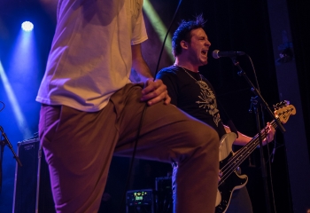 A Small District - Photo By Marc