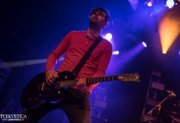 A Small District - Photo By Marc