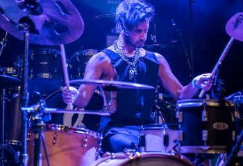 A Small District - Photo By Marc