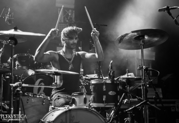 A Small District - Photo By Marc