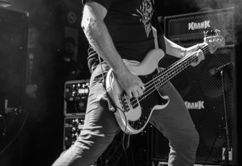 A Small District - Photo By Marc