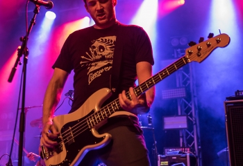 A Small District - Photo By Marc