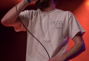 A Small District - Photo By Marc