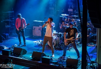 A Small District - Photo By Marc