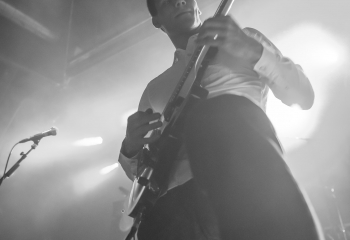 Acheronian Scar - Photo By Dänu