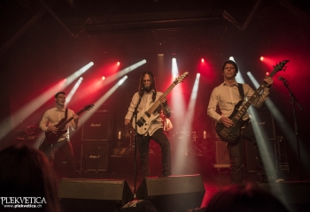 Acheronian Scar - Photo By Dänu