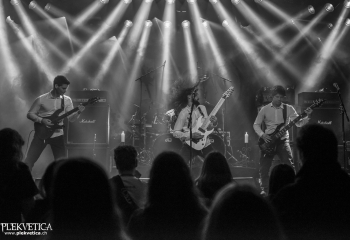 Acheronian Scar - Photo By Dänu