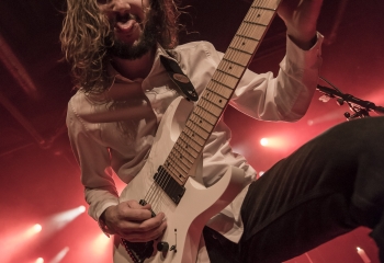 Acheronian Scar - Photo By Dänu