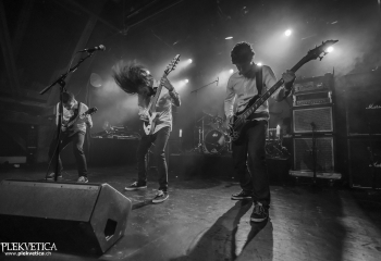 Acheronian Scar - Photo By Dänu