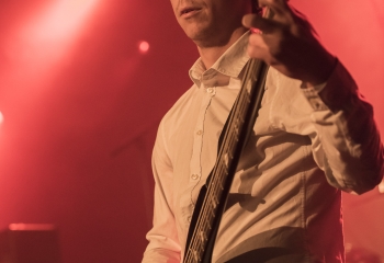 Acheronian Scar - Photo By Dänu