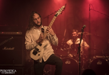 Acheronian Scar - Photo By Dänu