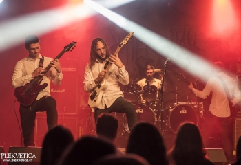 Acheronian Scar - Photo By Dänu