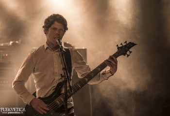 Acheronian Scar - Photo By Dänu