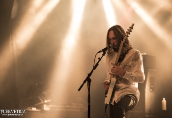 Acheronian Scar - Photo By Dänu