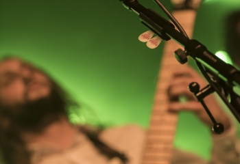 Acheronian Scar - Photo By Dänu