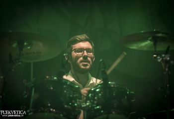 Acheronian Scar - Photo By Dänu