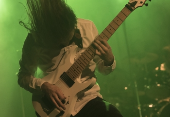 Acheronian Scar - Photo By Dänu