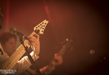 Acheronian Scar - Photo By Dänu