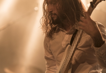 Acheronian Scar - Photo By Dänu