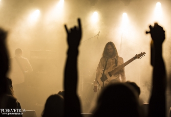 Acheronian Scar - Photo By Dänu