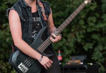 Acid Avalanche - Photo By Dänu