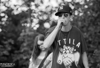 Acid Avalanche - Photo By Dänu